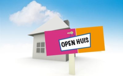 30 september NVM open huizen dag: vind jouw droomhuis!