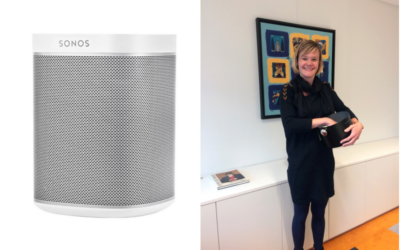 Winnaar SONOS play 1 september