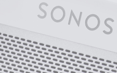 SONOS actie